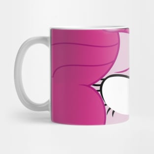 Nervous Pinkie Pie Mug